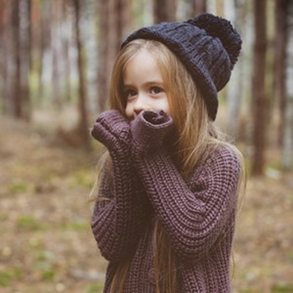 Meet your Posher, Delilah